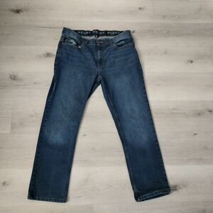 Rugby Jean 38x30 Men